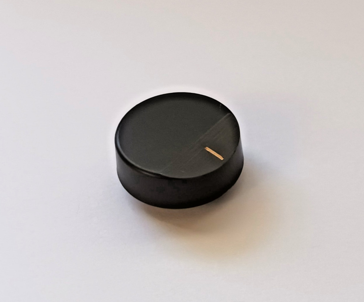 KORG Large Volume & Tempo Knob Part for DDM-110 Super Drums Drum Machine Genuine