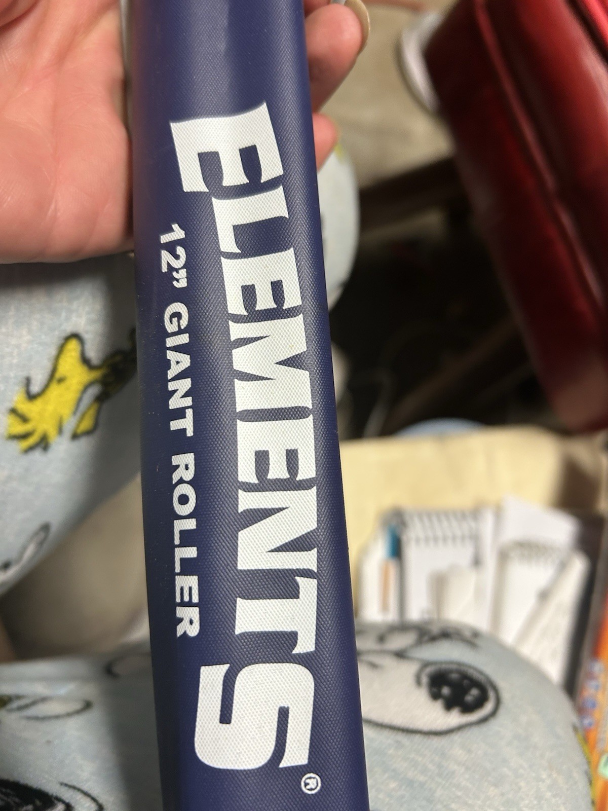 Elements Brand Giant Joint Roller