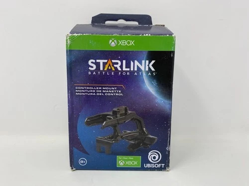 Starlink: Battle for Atlas Controller Mount for Xbox [USED - OPEN BOX]