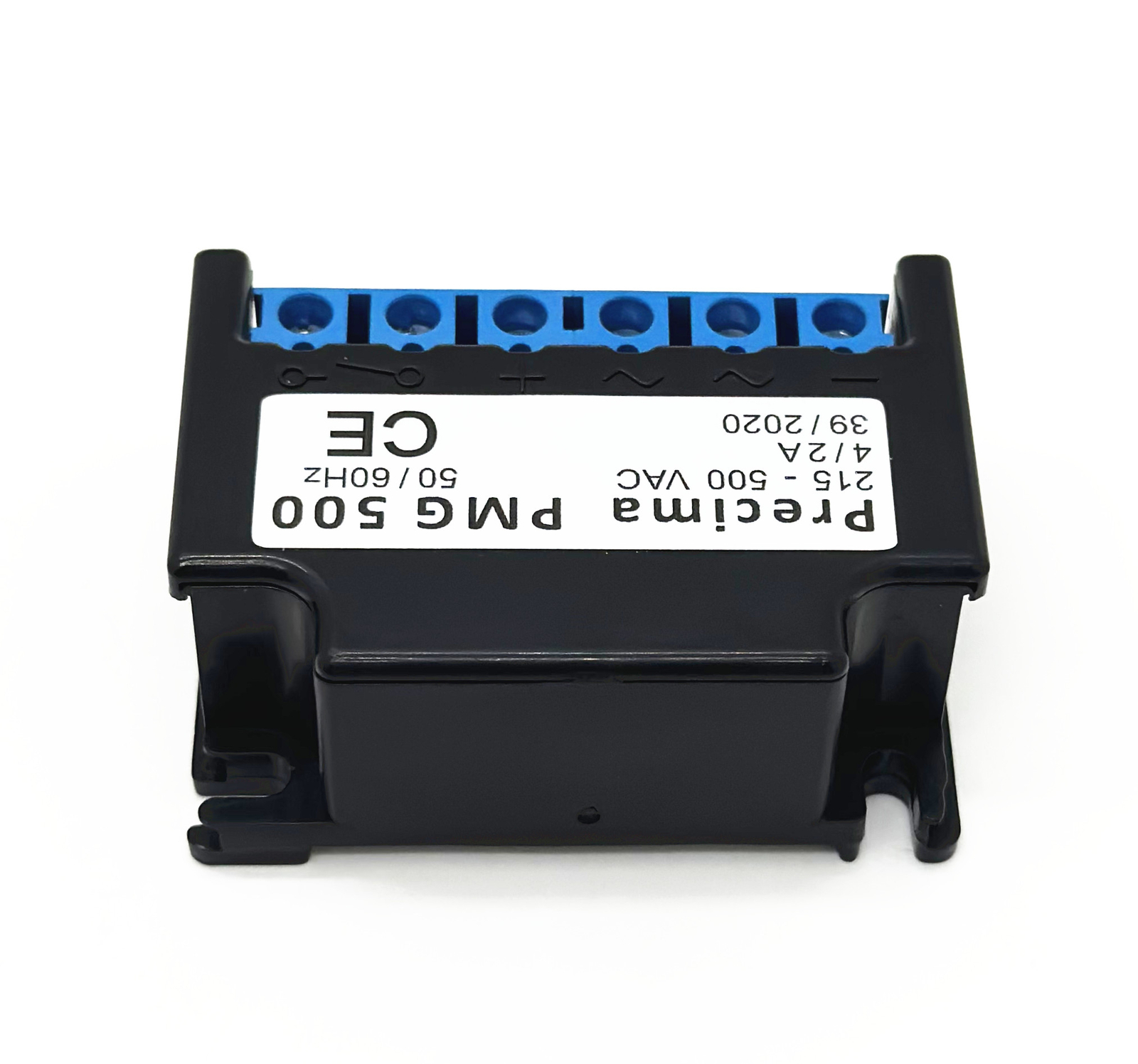 Osprey Precima PMG 500 Rectifier module Input 215V~500VAC, 4/2A 50/60HZ CE