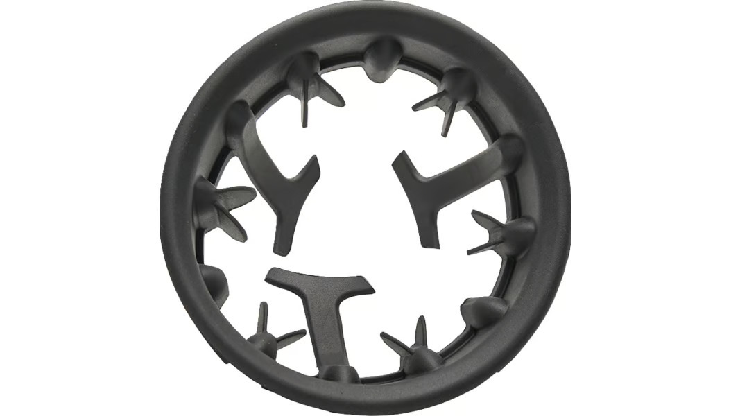 Ciro 59907 - Big Ass Drink Holder with Reducer Ring 0636-0552