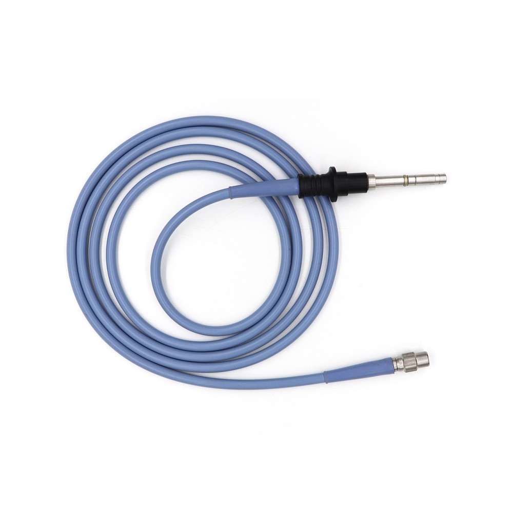 Endoscope Optical Fiber Light Cable Fits Olympus 4 x1800mm Surgical Instruments
