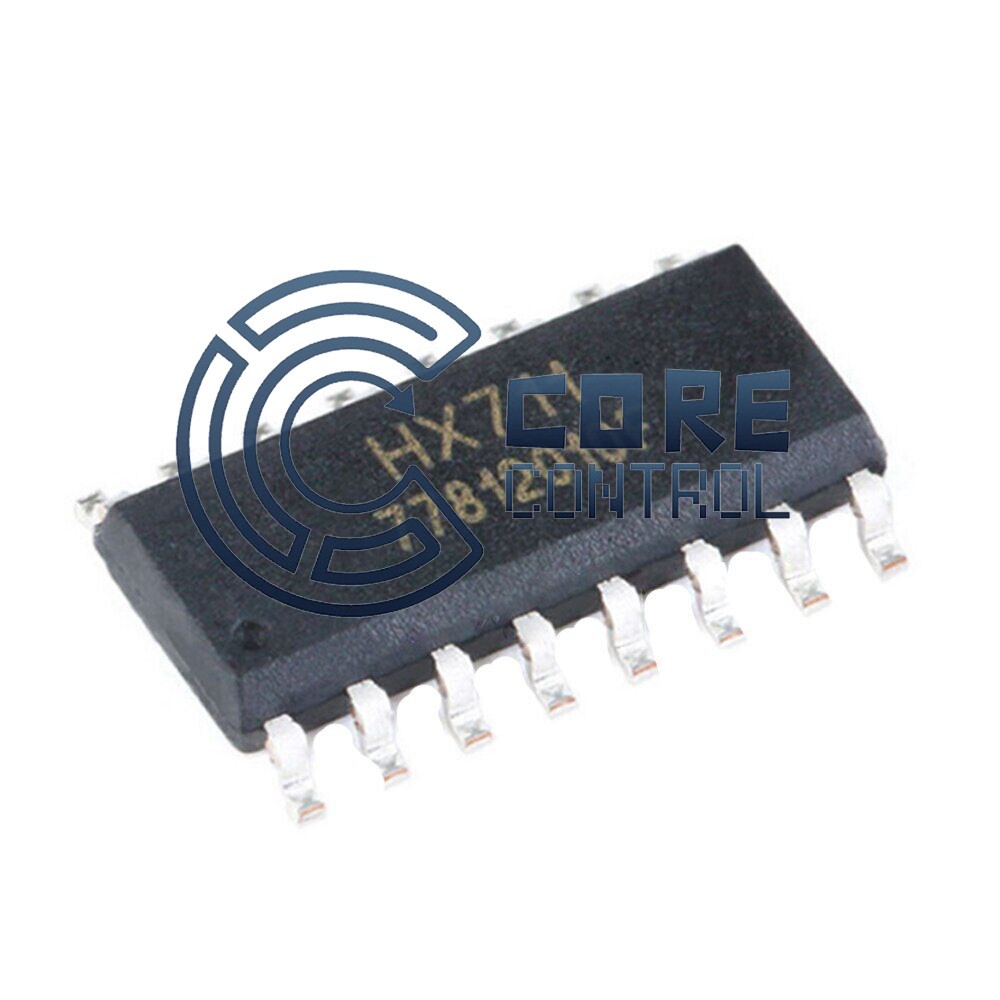 10PCS HX711 SOP-16 HX711 SOP SMD