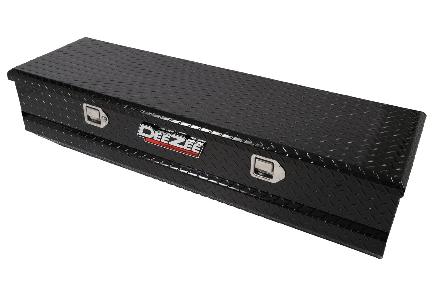 Dee Zee DZ8556B Red Label Utility Chest Fits Select Ram, GM, Ford, Nissan,