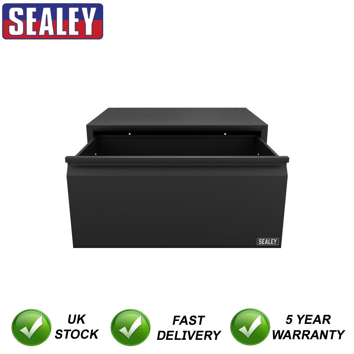 Sealey Modular Wide Single Drawer Unit APMB4