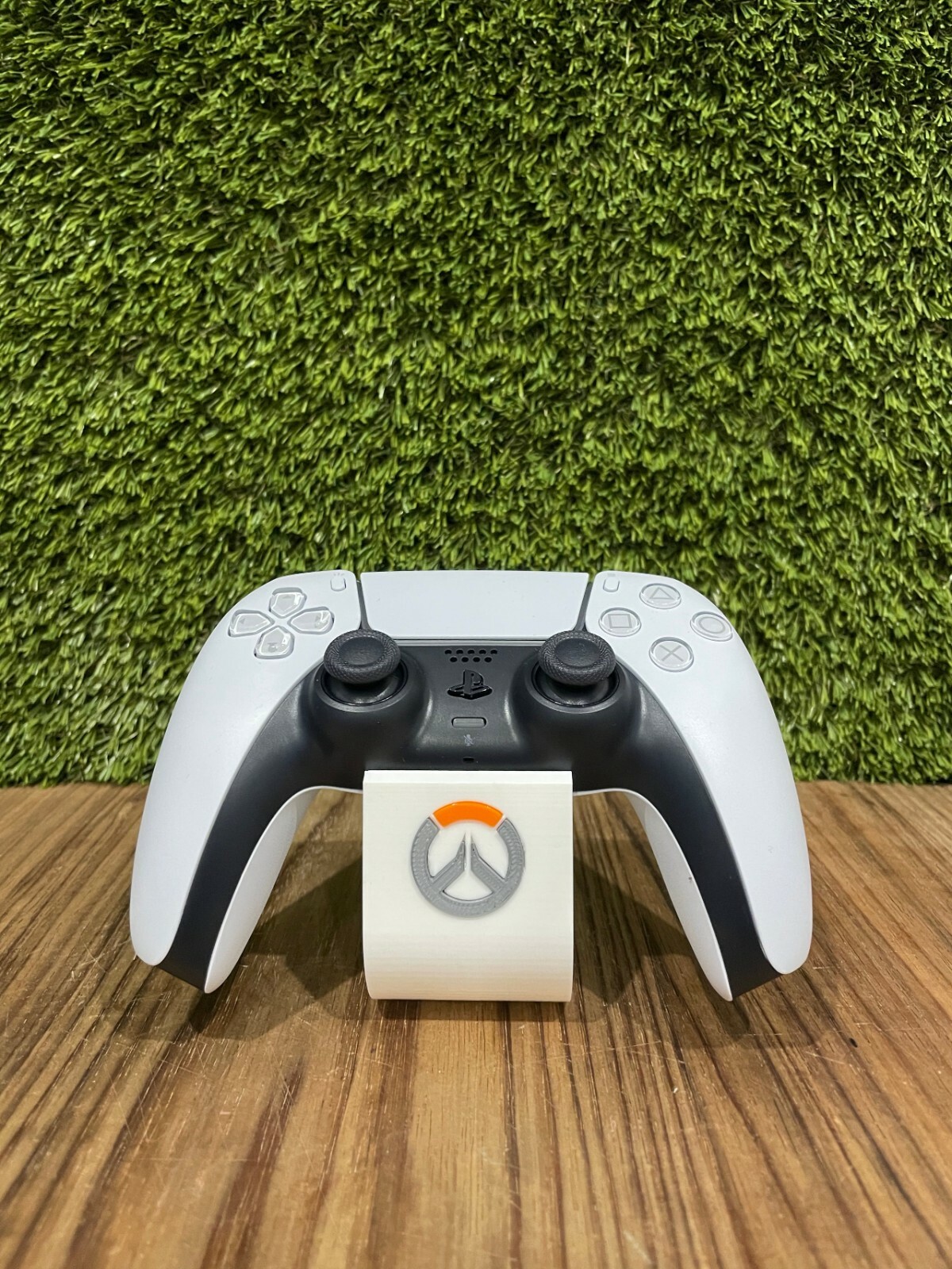Overwatch Controller Stand