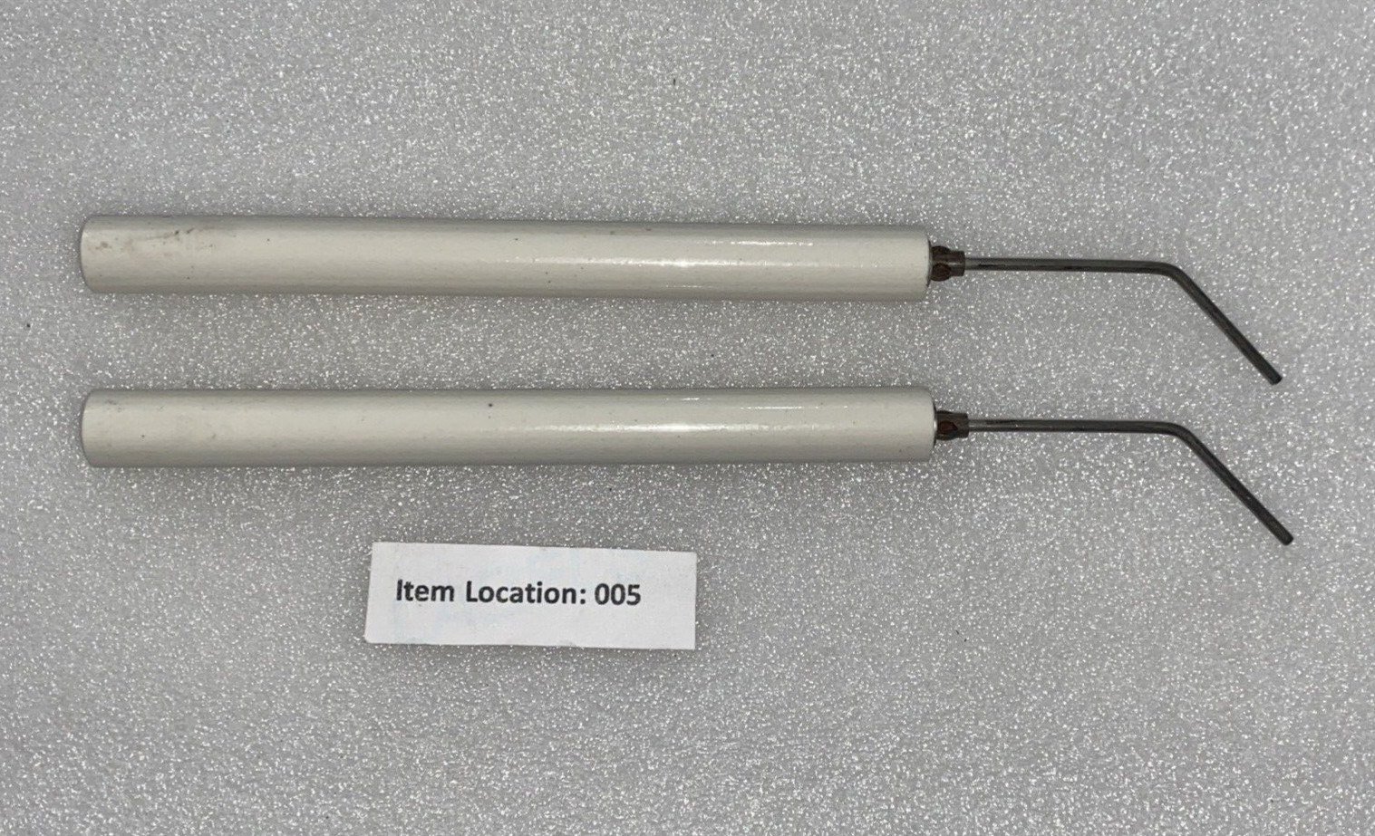 SPARKTRODES 6" IGNITION ELECTRODE Lot of 2