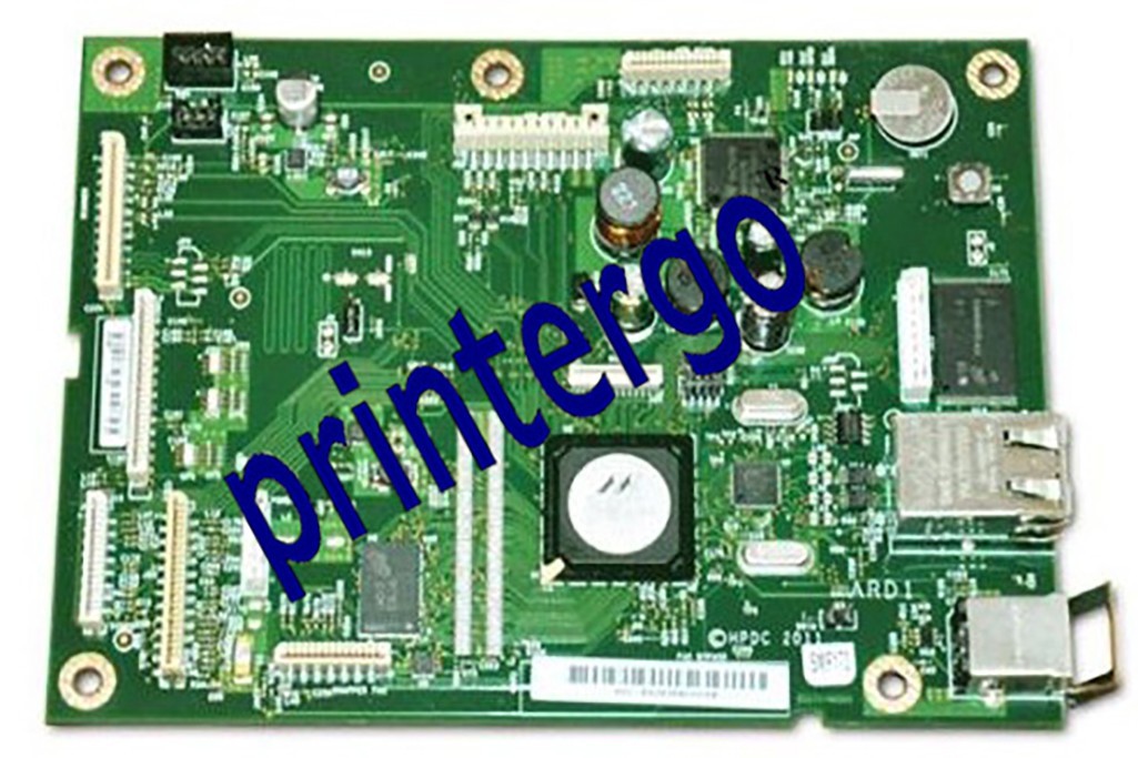 CZ272-60001 Formatter Board main board for HP LaserJet Pro 500 color MFP M570dw