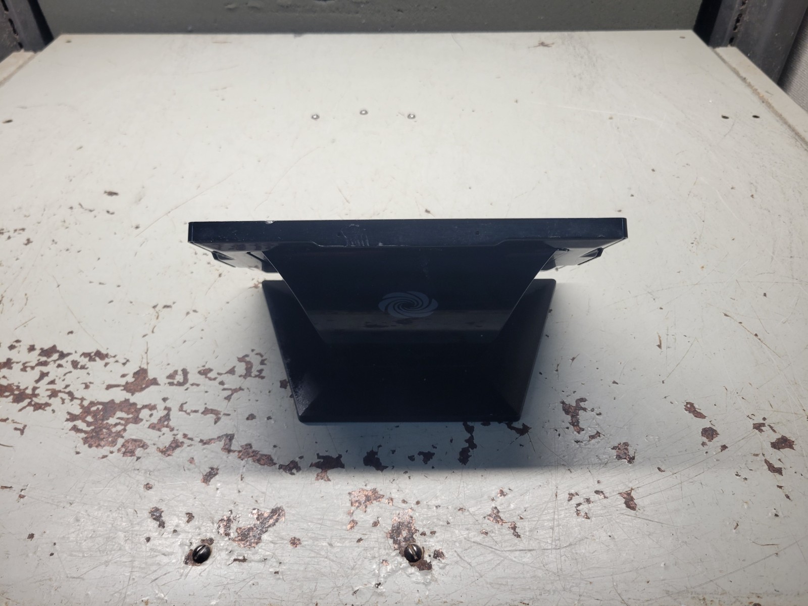 CRESTRON Touch Screen with Stand