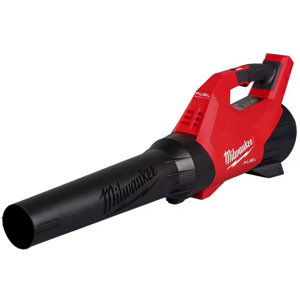 M18 FUEL 120 MPH 500 CFM 18V Lithium-Ion Brushless Cordless Handheld Blower (Too