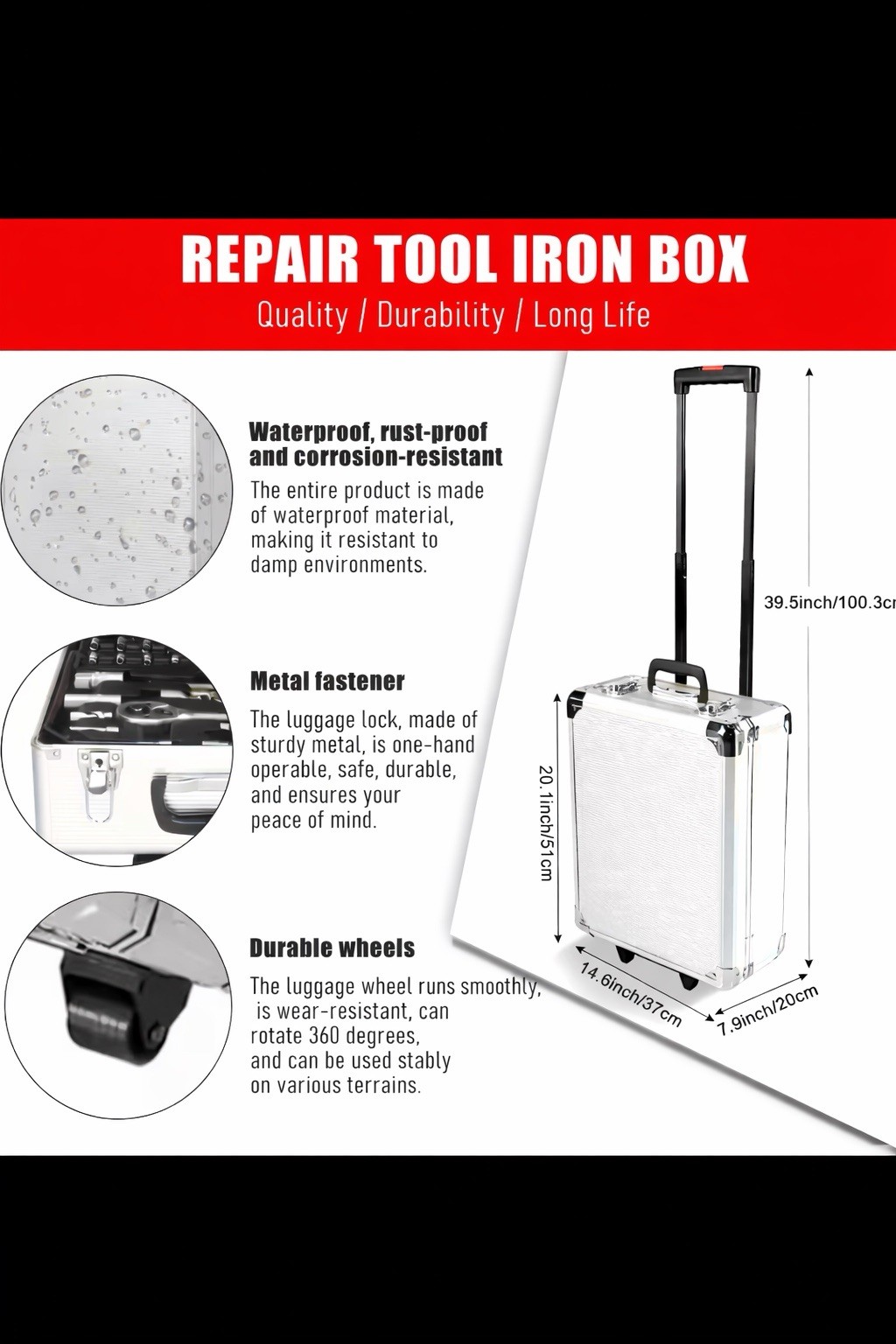 Household Tool Kit