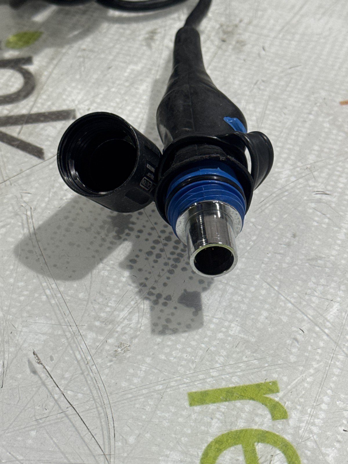 Stryker 1488-610-122 Camera Head