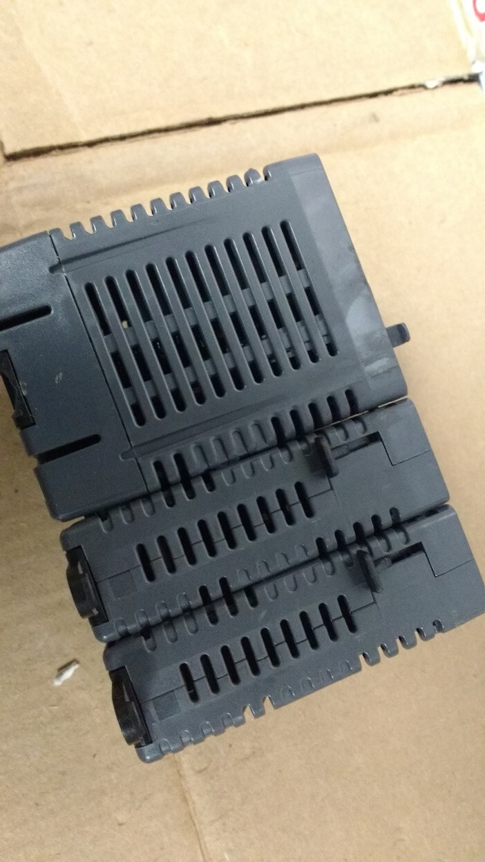 BRX AUTOMATION DIRECT BX-DM1E-10ER3-D 24 VDC ETHERNET 6 POINT AC-DC INPUTS