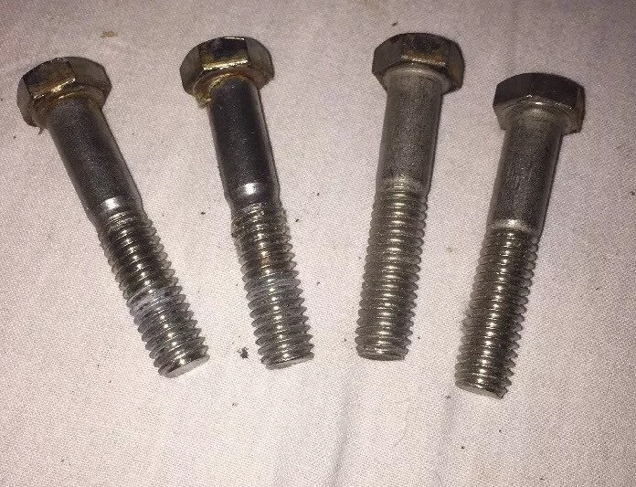 Original  Hayward Pump Housing Screws   SPX1600Z4 (4)