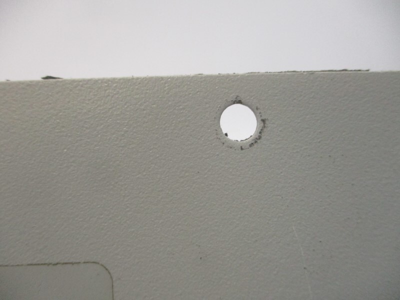 GAI-TRONICS 723-001 120VAC 0.46A UNMP