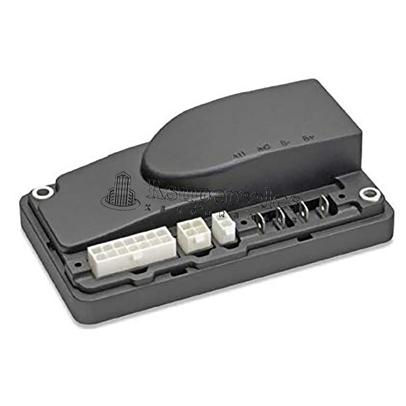 New 1115-510004-00-40 Controller Compatible with Big Joe