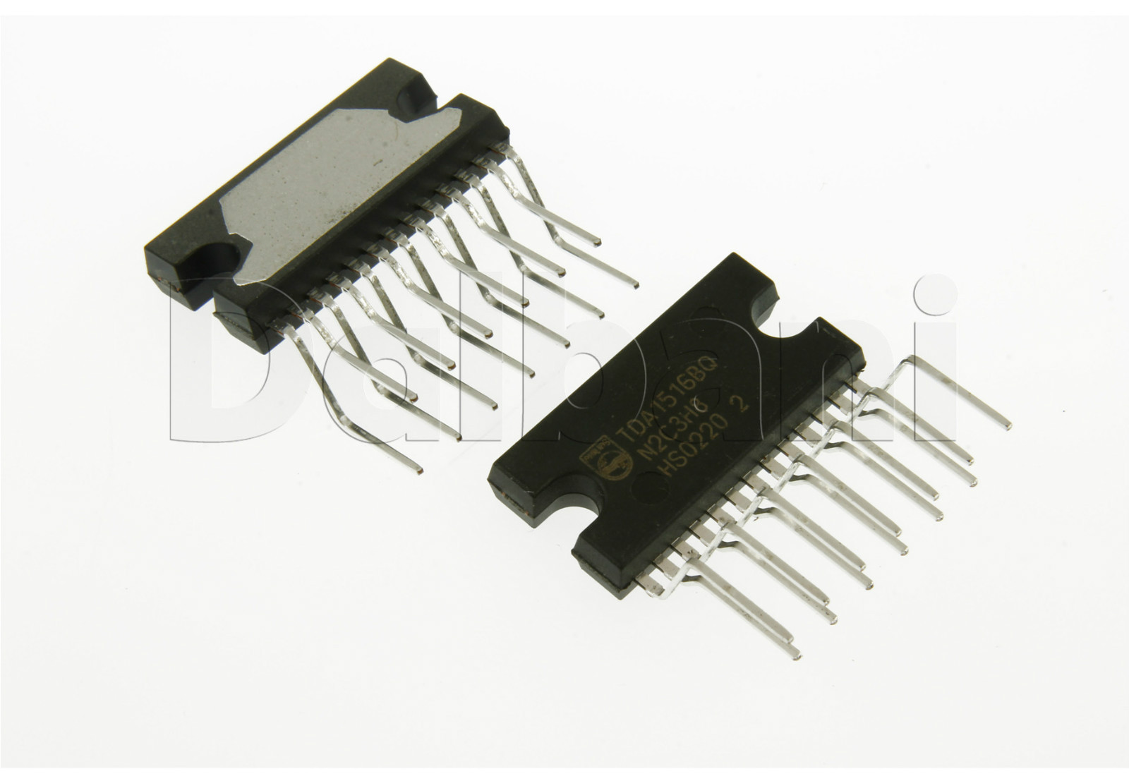 TDA1516BQ Original New Integrated Circuit Philips NTE 1802 / ECG1802