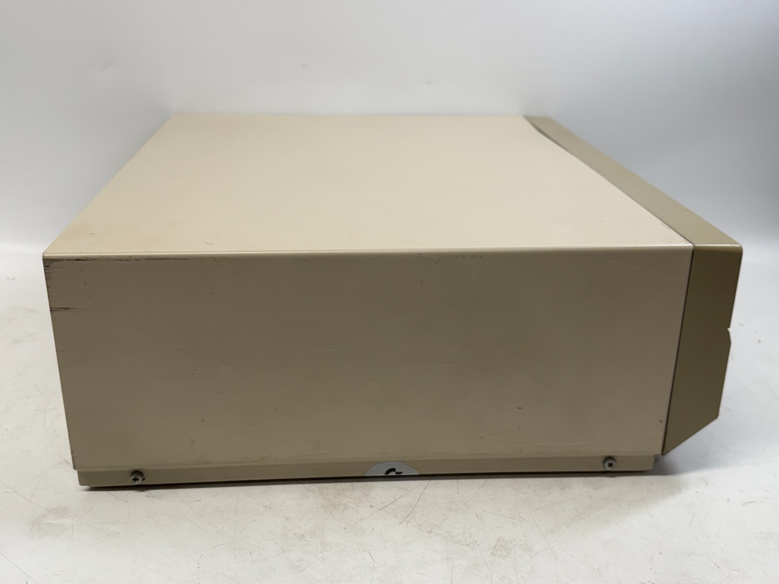 Commodore Amiga 2000HD Vintage Personal Computer A2000