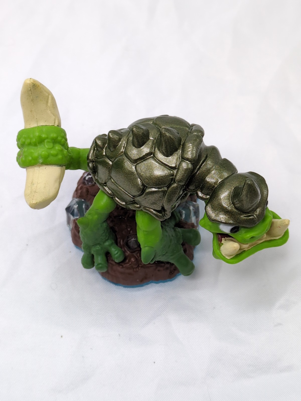 Skylanders Spyros Swap Force Slobber Tooth Figure