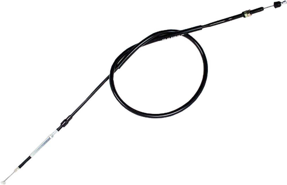 Motion Pro Black Vinyl Clutch Cable For Honda CRF250R 2008-09 02-0549