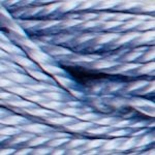 DMC Pearl Cotton 27.3 Yard Skein - Size 5 - Color 341
