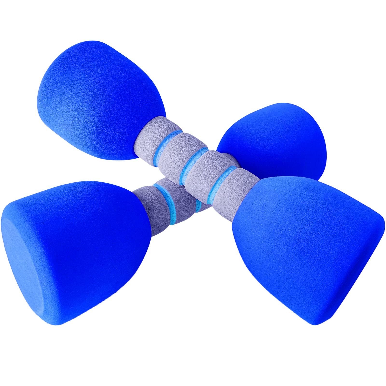 Kids Weight Set - A Pair of 2 Dumbbells for Toddler Childrens Exercise - Foam...