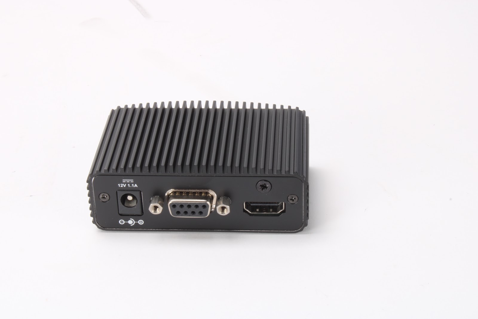 Polycom RealPresence Digital Breakout Camera 2215-68518-001 With Power Supply