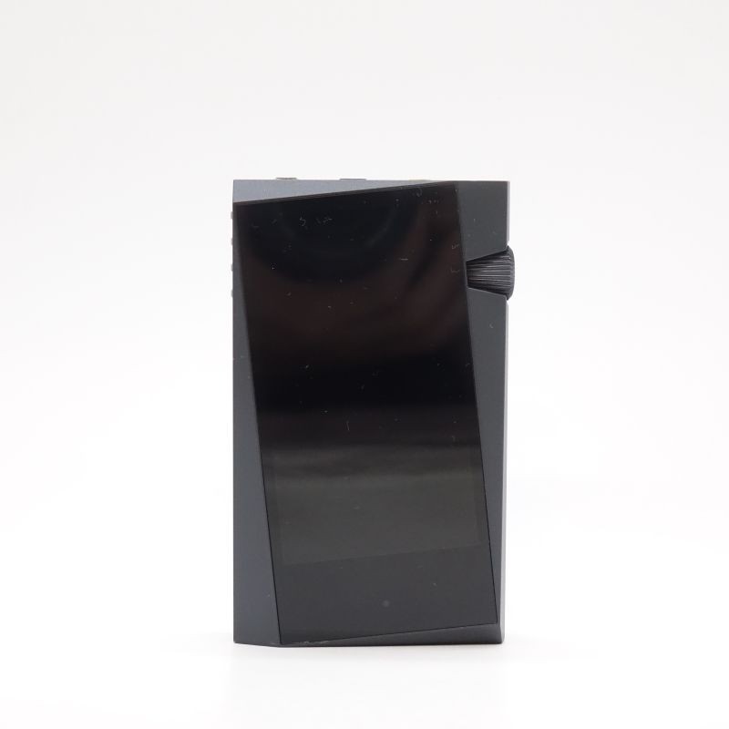 Astell&Kern A&norma SR35 IRV-AK-SR35 Hi-Res Digital Audio Player Black w/Box