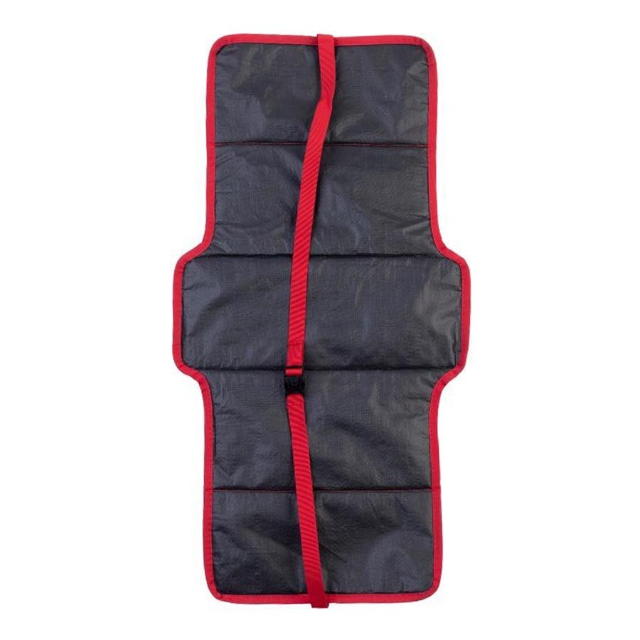 EVOC RBBP Cockpit Pad - Comfortable, Easy-to-Install Bike Handlebar Cushion