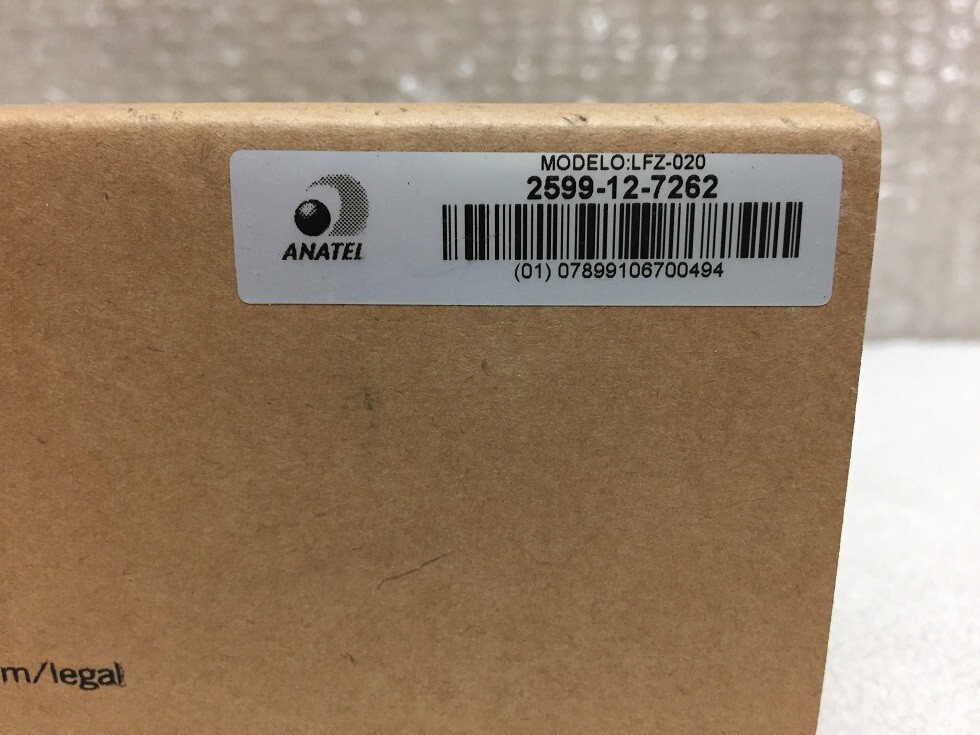 LifeSize Digital MicPod (New In Sealed Box)