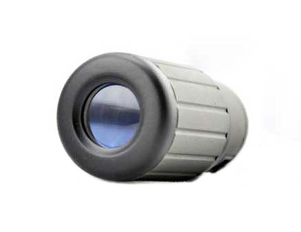 Visionking 7x18 Mini Close-Focus Monocular Compact Portable Telescope