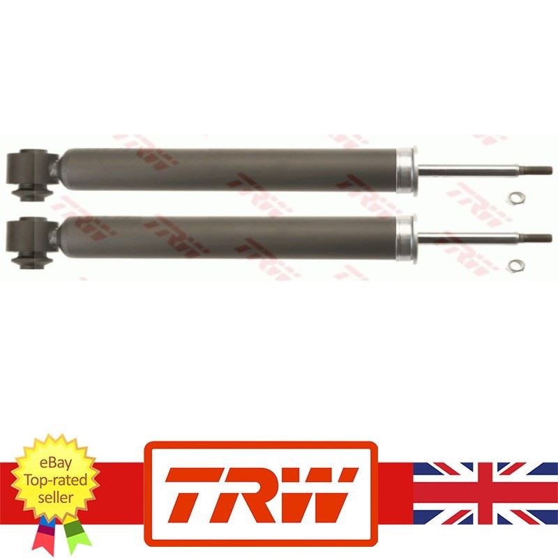 Rear Shock Absorber for BMW 5 09-17 33526784114