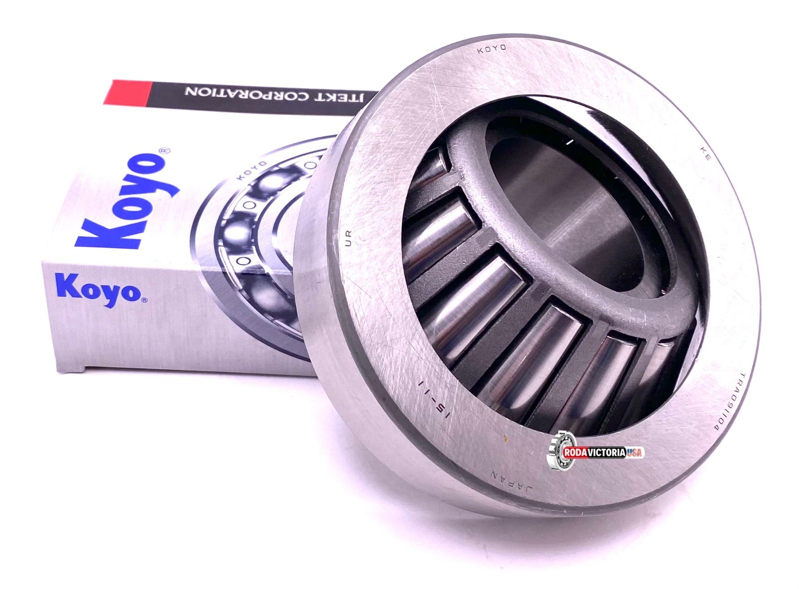 KOYO TRA091104 Tapered Roller Bearing BR159 For Toyota Tundra 2007-2018