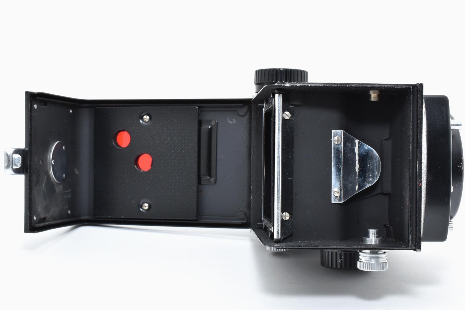 RARE《OPT MINT》Mudan 牡丹 MI TLR 6x6 6x4.5 Vintage Film Camera From JAPAN✈✈✈✈✈✈🚀🎁
