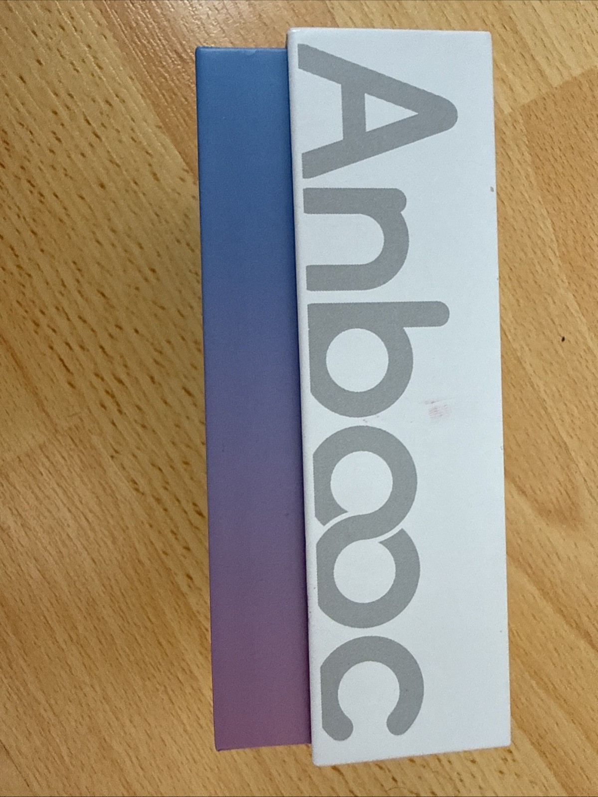 Anbooc A2 hand warmer huaduo