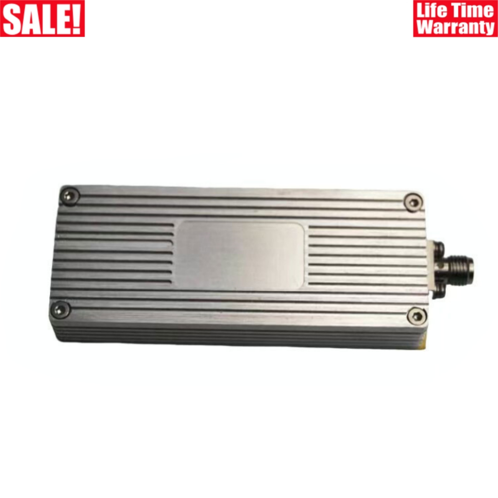 High Precision RF Signal Source 20MHz-6.3GHz EMC Interference Source Calibration