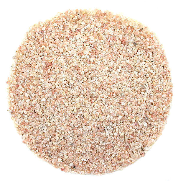 1/4 Ounce No Dye Red Aventurine Chip No Powder Inlay Sand Painting