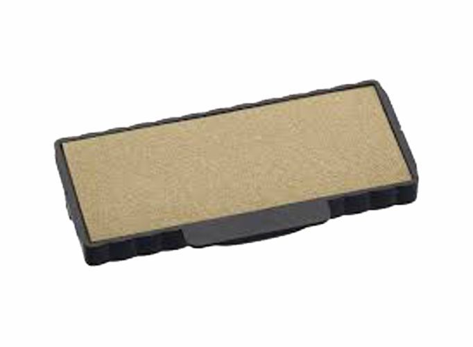 Dry (No Ink) Replacement Pad 6/55 for the Trodat 5205 Self-inking Stamp