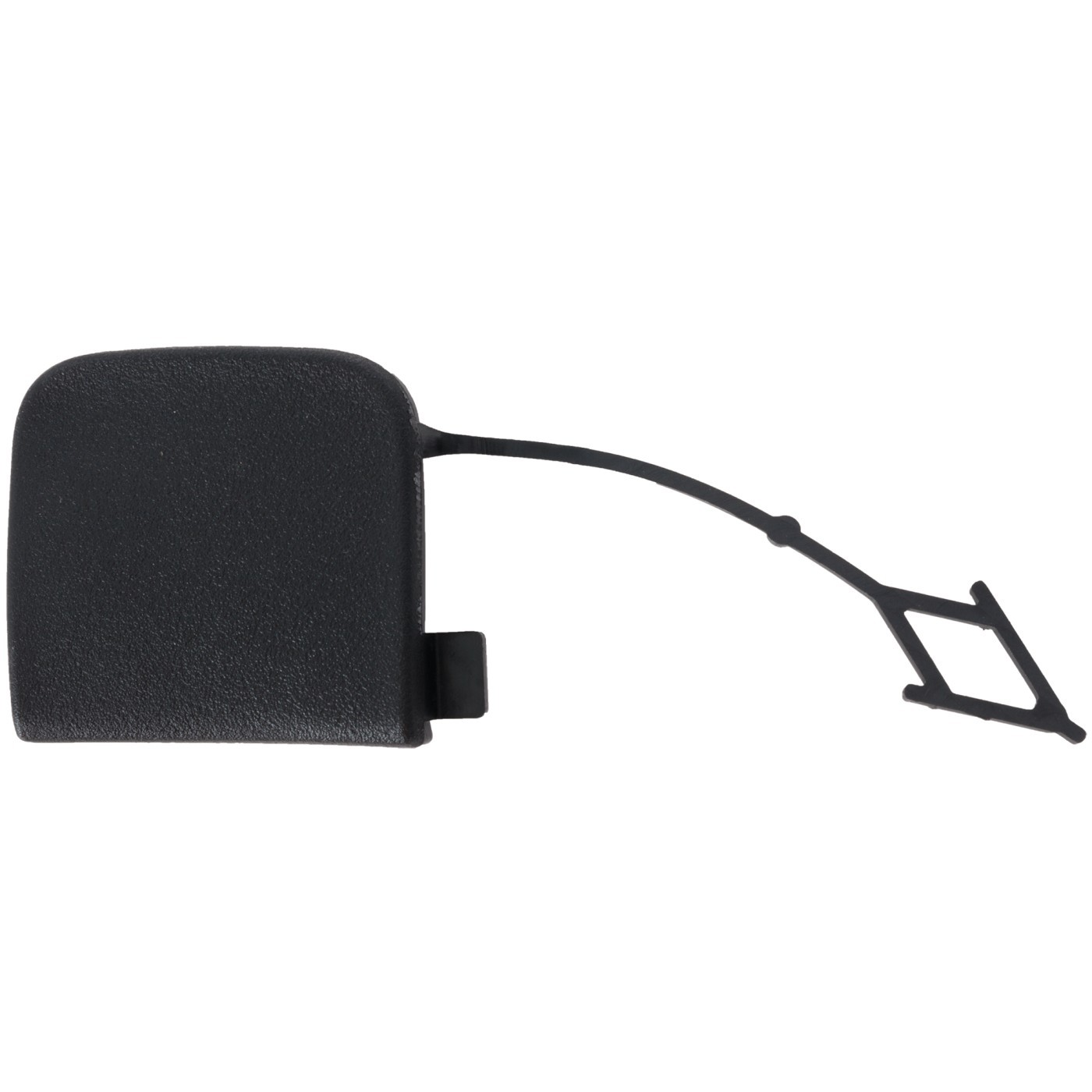Hitch Cover Rear for VW Volkswagen Tiguan 2022-2024
