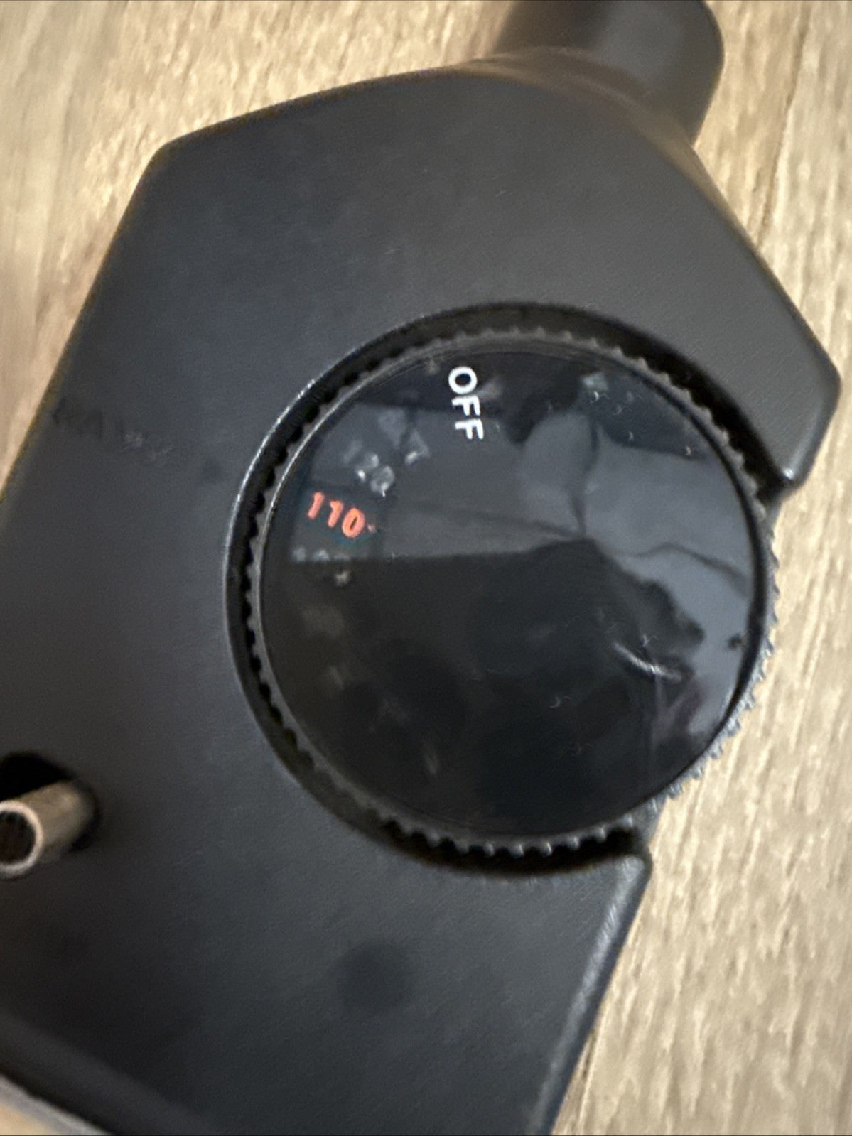 STEELMAN dB -Steelman DPB-50 Decibel Meter