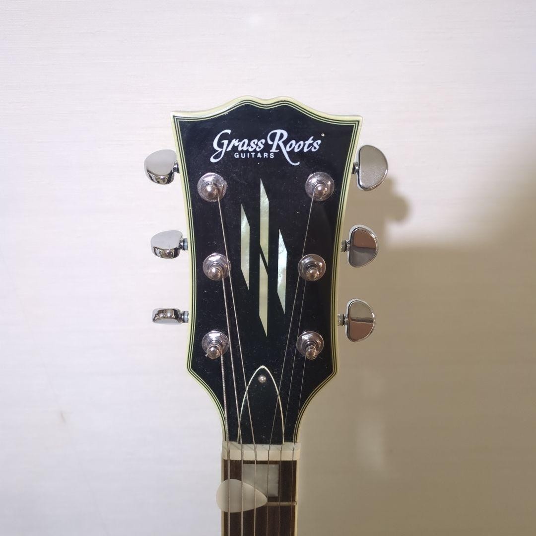Grassroots G-Lp-50C Js