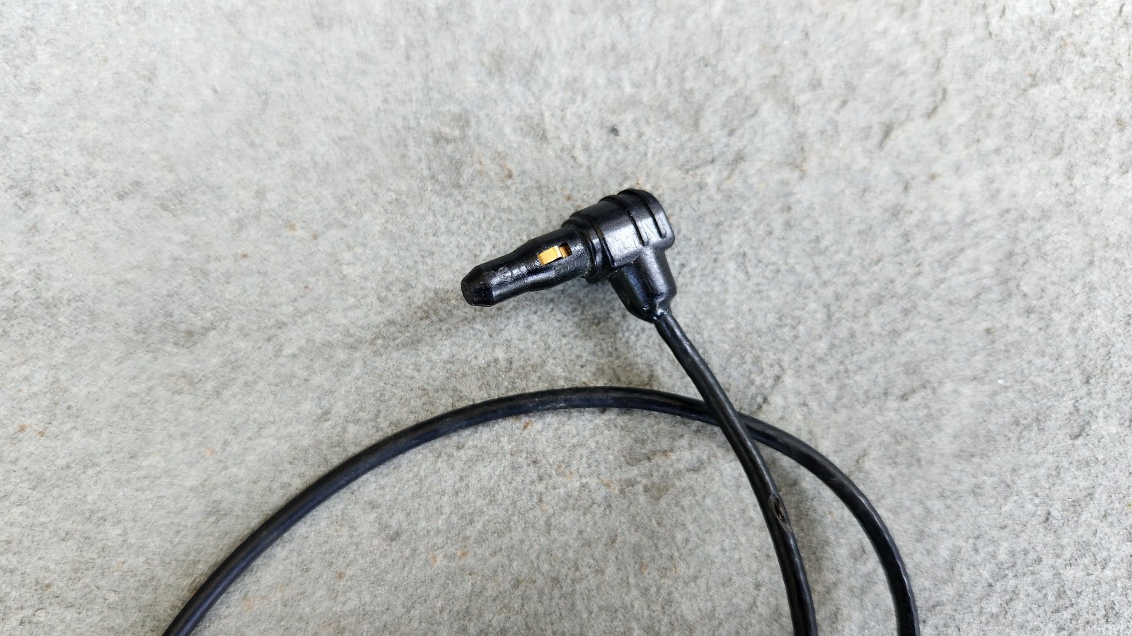 Insight Technology L3 Remote Pressure Switch with Ergo Tactical Switch Mount