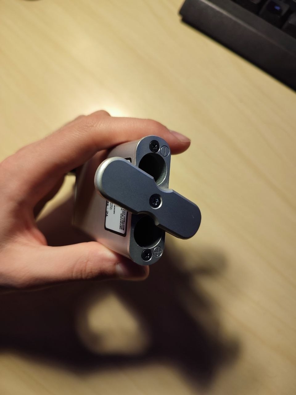Ambient Wireless Time Code Link TC-TRX B (433MHz)