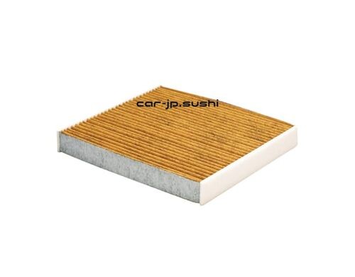DENSO Car Air Conditioner Filter Clean Air Filter Premium DCP1003 014535-3340