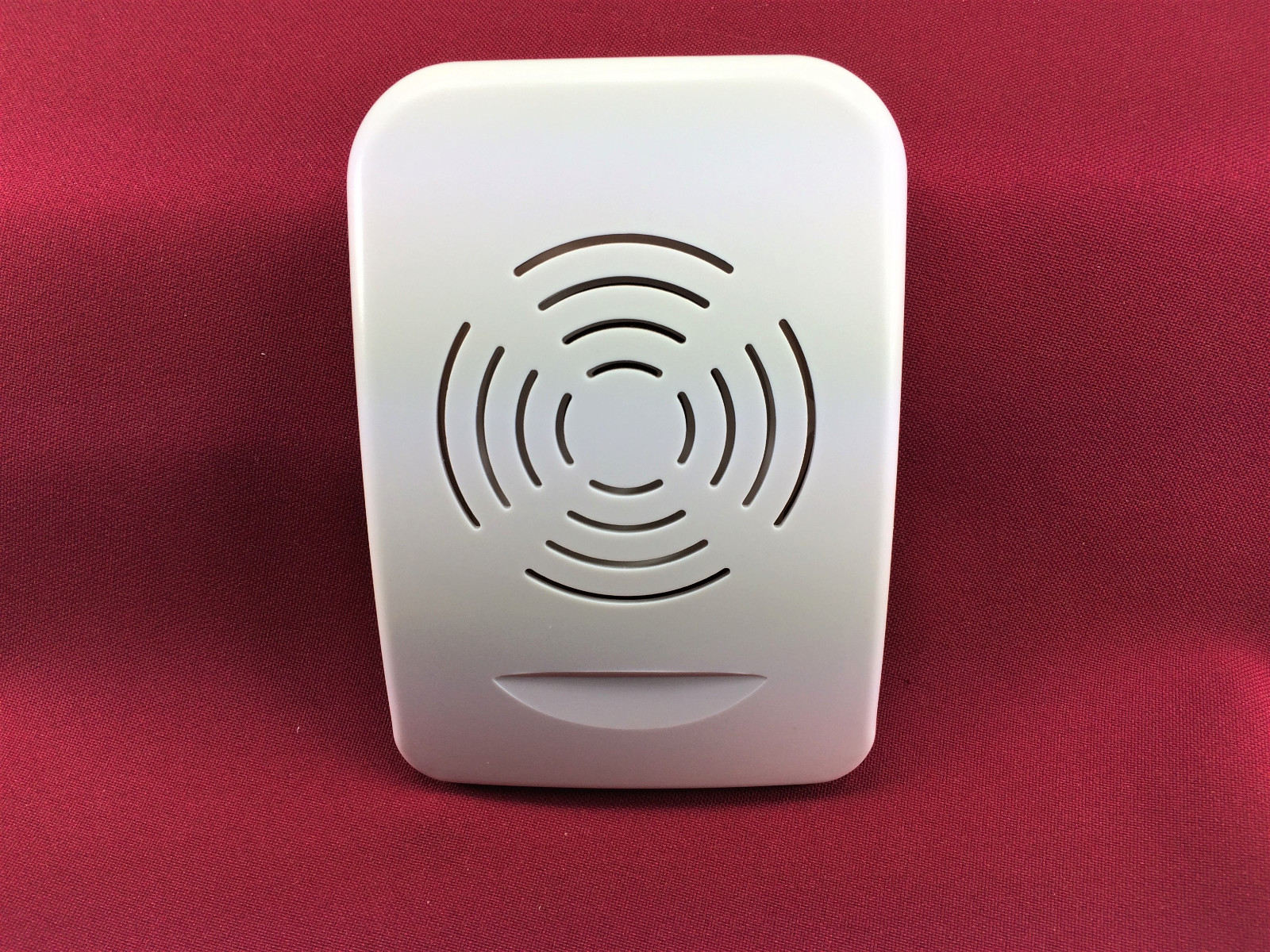 Two Tone Siren 6Vdcc- Part #D1310 Model: YP-502 By Universal Power Group