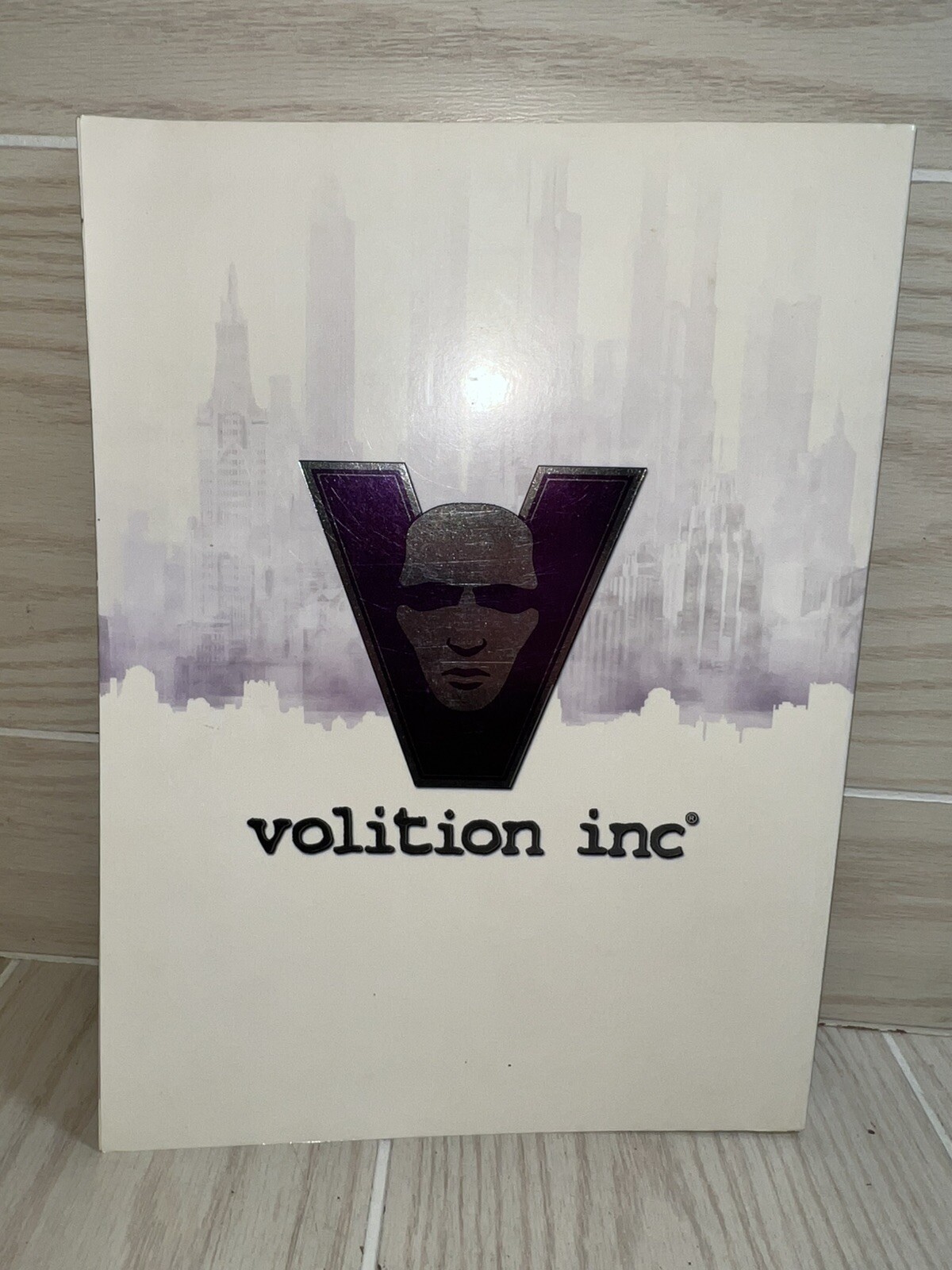 Saints Row The Third Studio Edition Prima Official Strategy Guide Paperback 2011