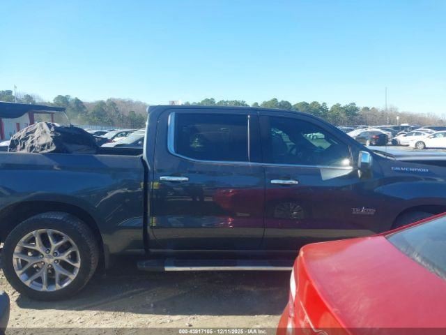 SILVRDO15 2019 Glove Box 4976912