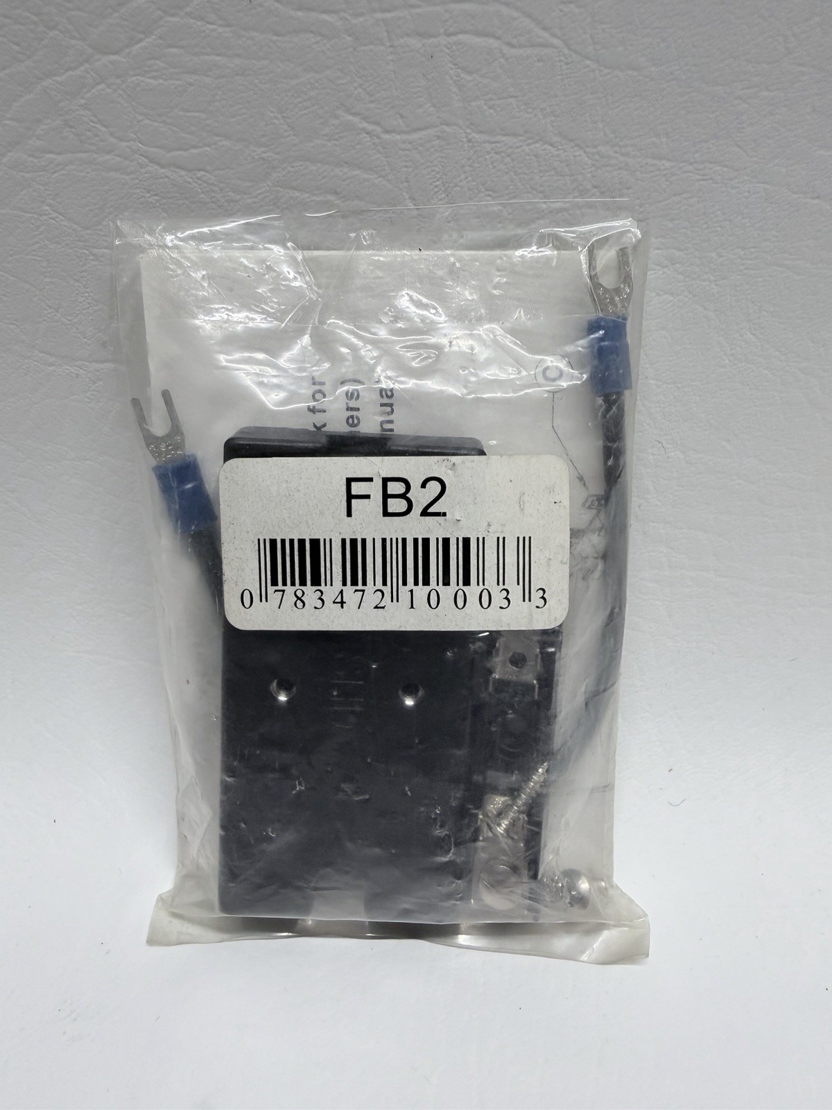 NEW Sola FB2 Fusing Block