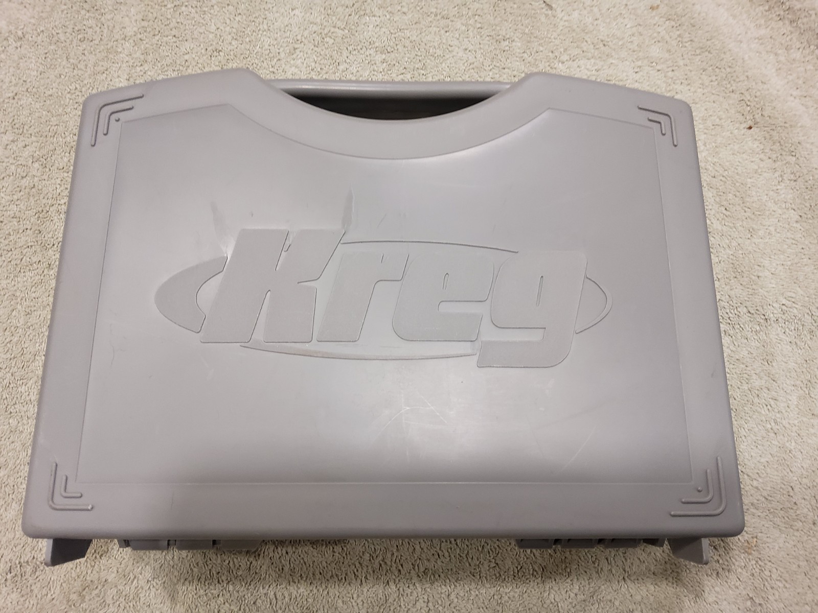 Complete Kreg Deck Jig Package