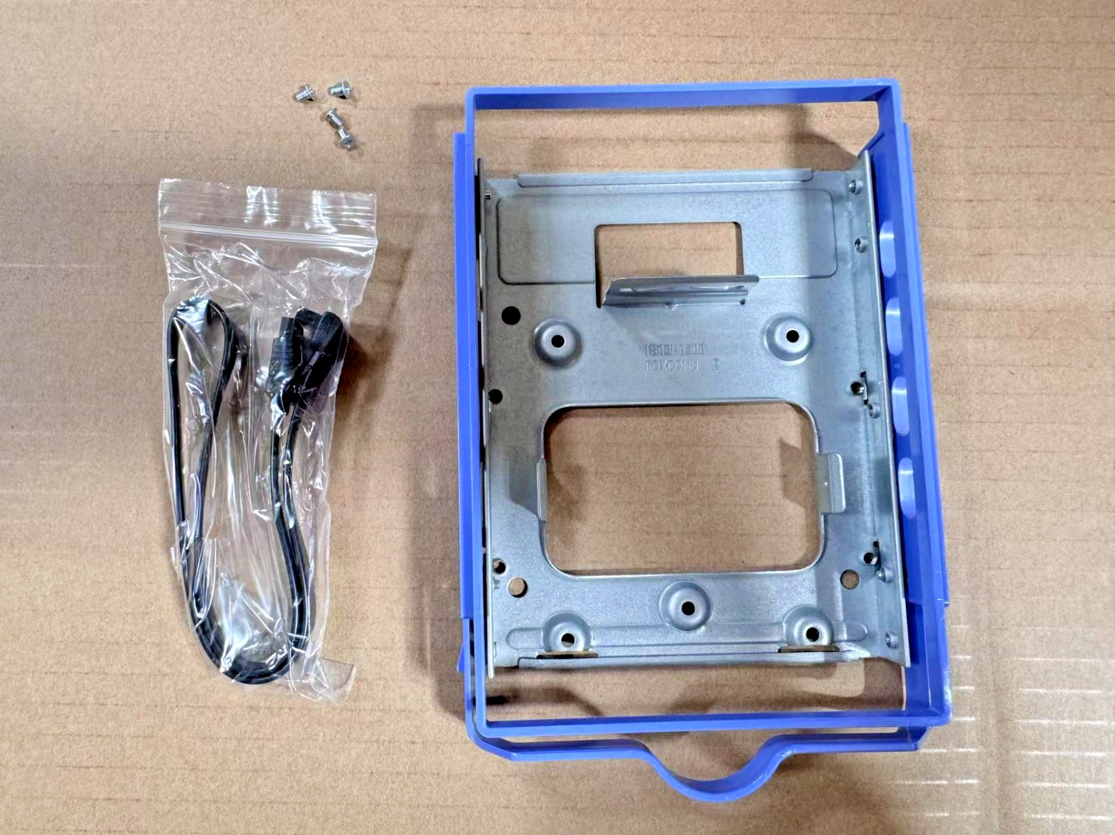 OEM Lenovo M800 M900 Hard Drive 2.5" SSD 3.5" HDD Caddy Bracket
